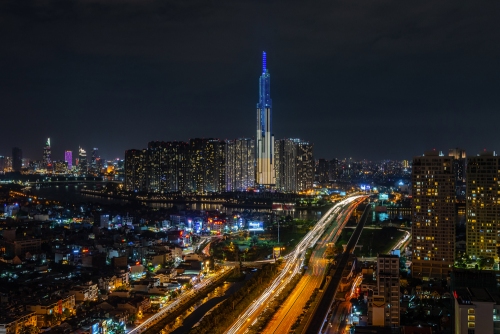 Landmark 81