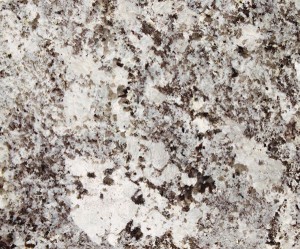 Đá Granite Alaska White