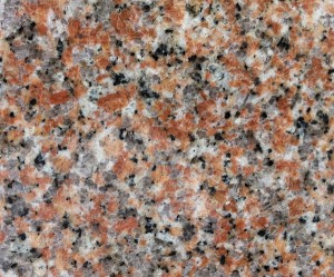 Đá Granite Hồng Gia Lai