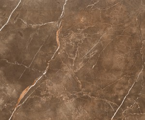 Đá Marble Brown Line