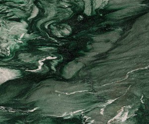 Đá Marble Verde Lapponia