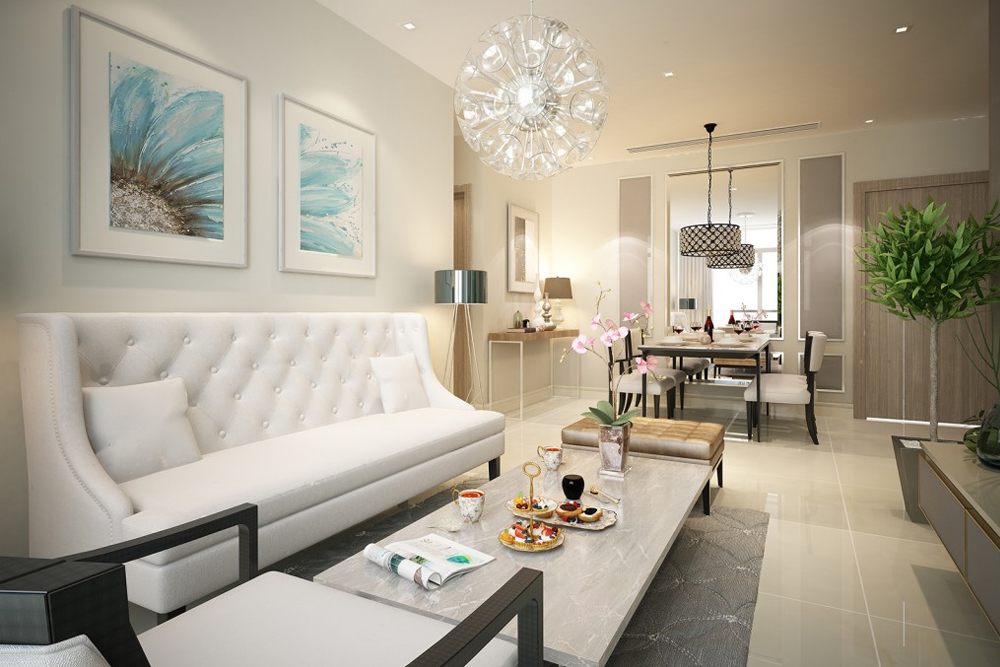 Vinhomes Golden River 2