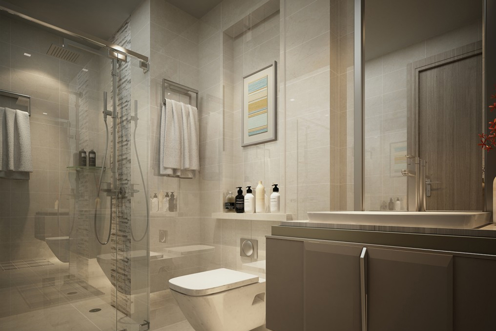 Vinhomes Golden River 2