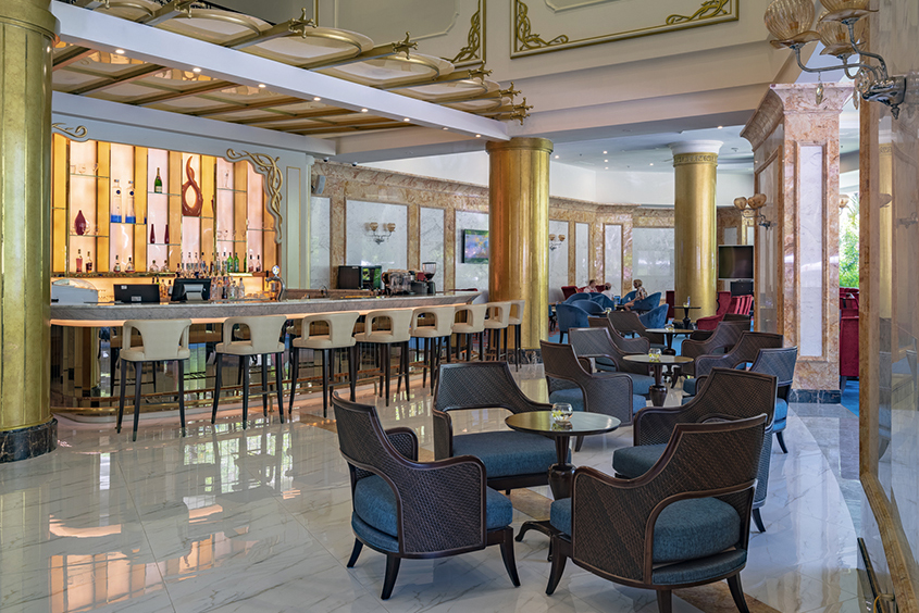 Vinpearl Resort Nha Trang (Hòn Tre) 1