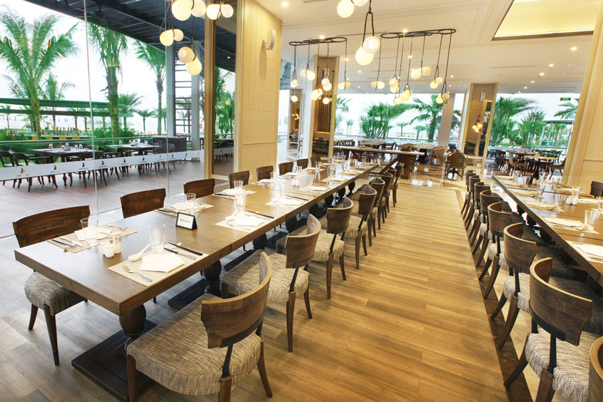 Vinpearl Resort & Golf Nam Hội An 3